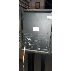 Philips 541 luidsprekers