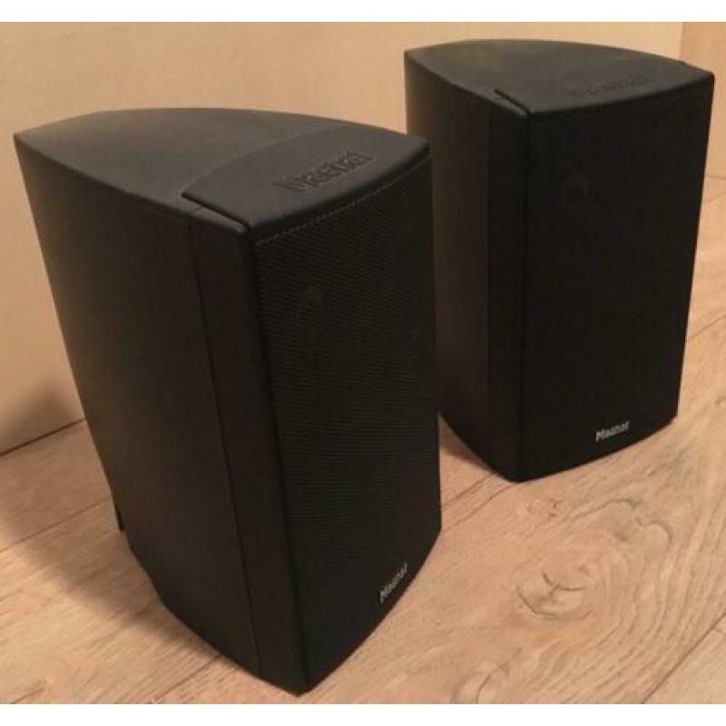 Magnat Speakerset_Symbol Pro 130