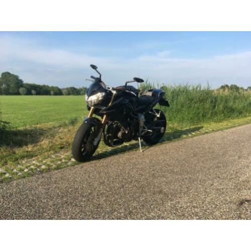 Benelli tnt 1130