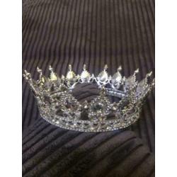 nieuw bruid kroon - tiara