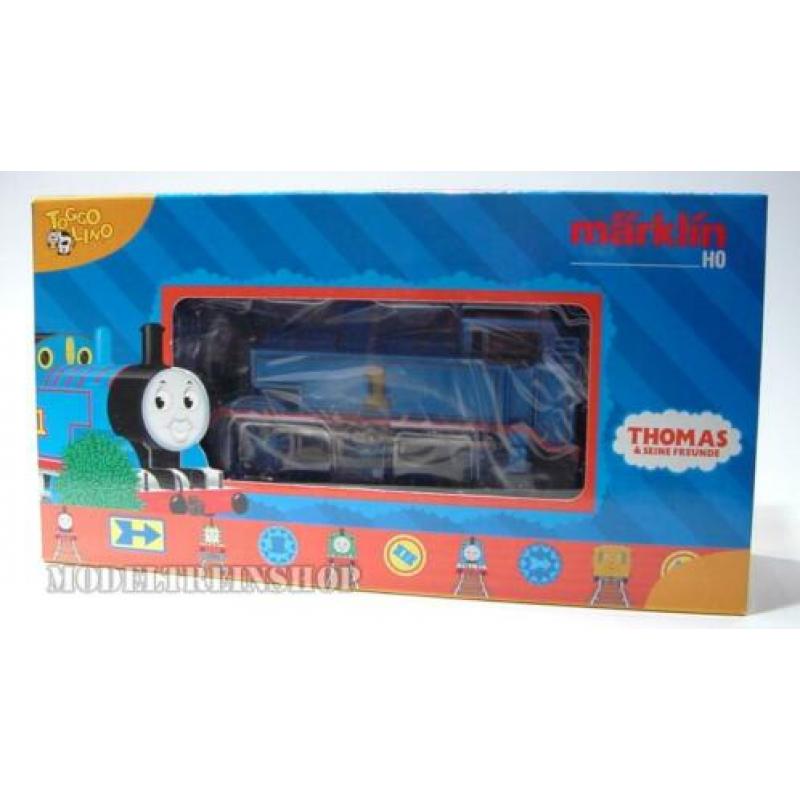 Thomas en zijn Vrienden Thomas Marklin 36120