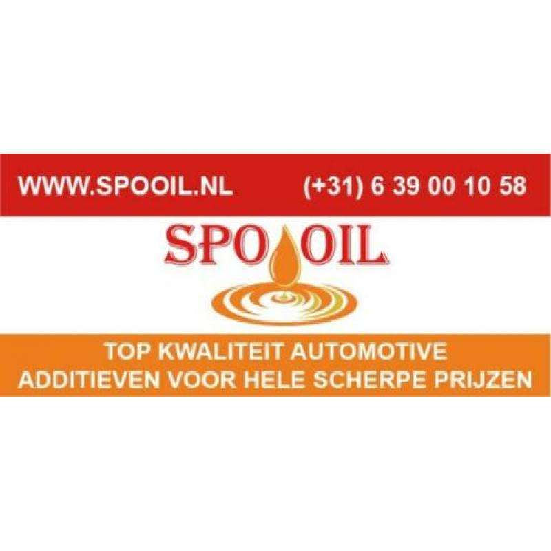 5in1 Re-seal Vloeibare pakking Rood