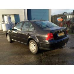 Volkswagen Bora 2.0 Trendline, AIRCO, APK TOT 26-02-2021, 4X