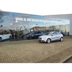 Audi A1 Sportback 1.4 TFSI 122PK / BOSE / Leder / Xenon / MM