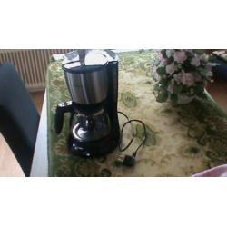 koffiezetapparaat