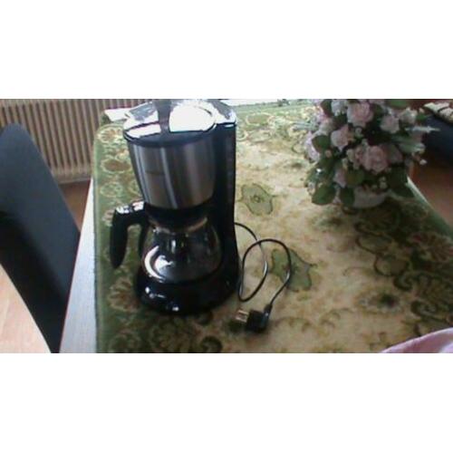 koffiezetapparaat
