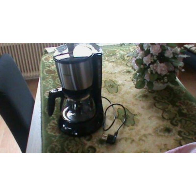 koffiezetapparaat