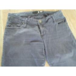 fijne broek (Eksept)