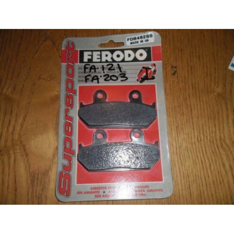 remblok rem cb cbr vfr vtr nsr xl 200 250 400 600 750 1000