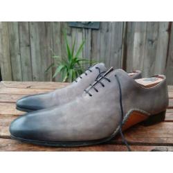 Magnanni 13232 Special Wholecut Herenschoenen maat 43,5