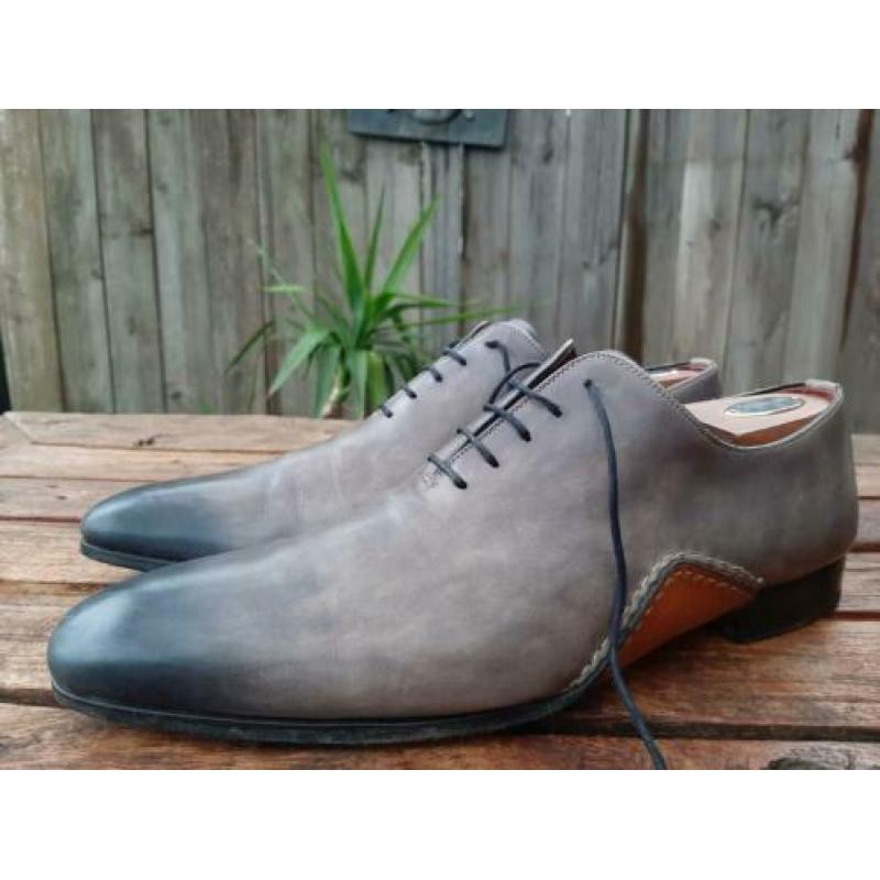 Magnanni 13232 Special Wholecut Herenschoenen maat 43,5