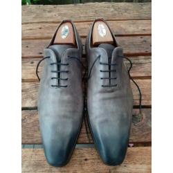 Magnanni 13232 Special Wholecut Herenschoenen maat 43,5