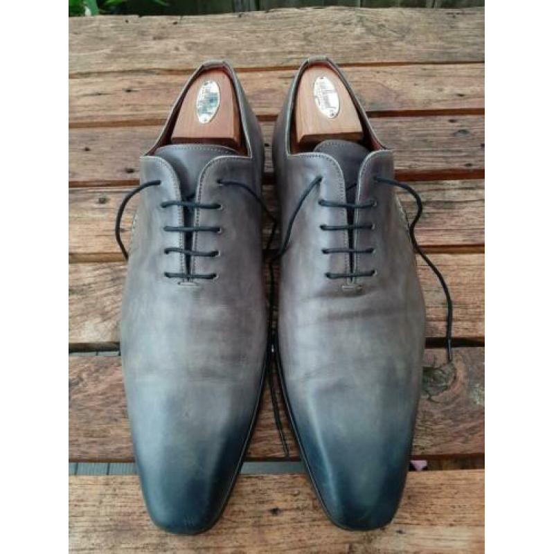 Magnanni 13232 Special Wholecut Herenschoenen maat 43,5