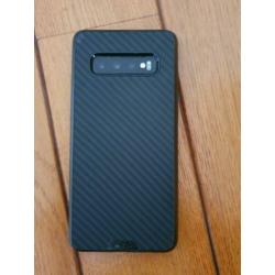 Samsung Galaxy S10 Plus 128 GB Black