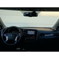 Mitsubishi Outlander 2.0 PHEV Executive Edition Sport Ex BTW