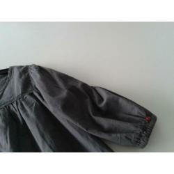 Meisjes blouse tuniek maat 122 / 128 Bengh per principesse