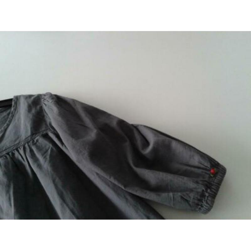 Meisjes blouse tuniek maat 122 / 128 Bengh per principesse
