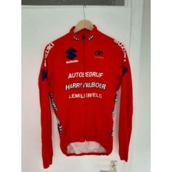 Wielrenkleding 4 setjes