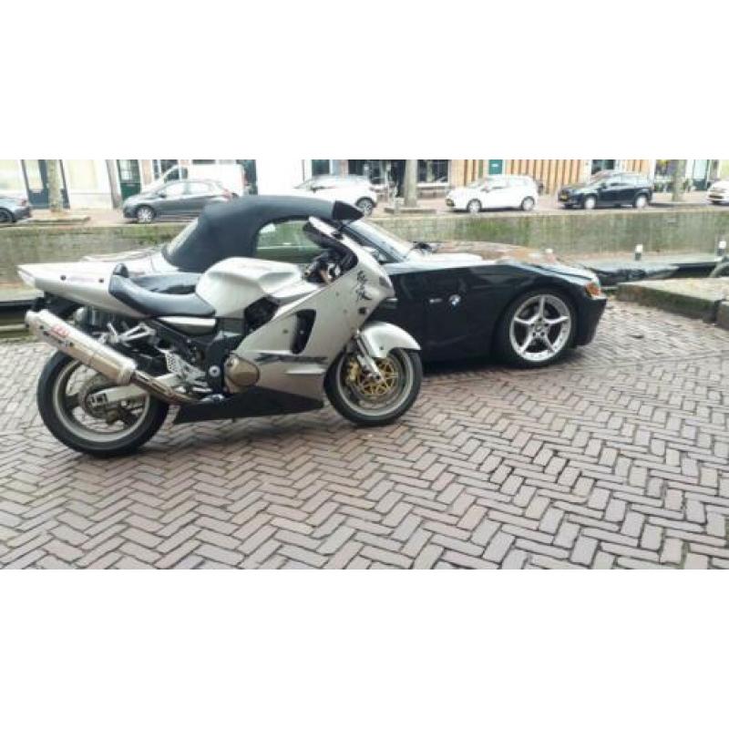 Velgen BMW oa. Z4