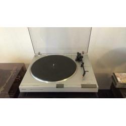 Platenspeler pick up philips fp140 vintage