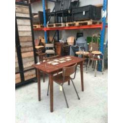 brocante / vintage / industrieel / elke zaterdag