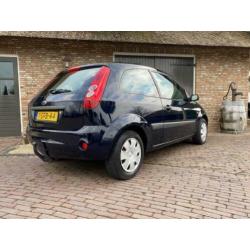 Ford Fiesta 1.3-8V Culture Airco