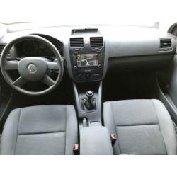 Volkswagen GOLF 1.4 NAVI|5D|sport|Rijklaar