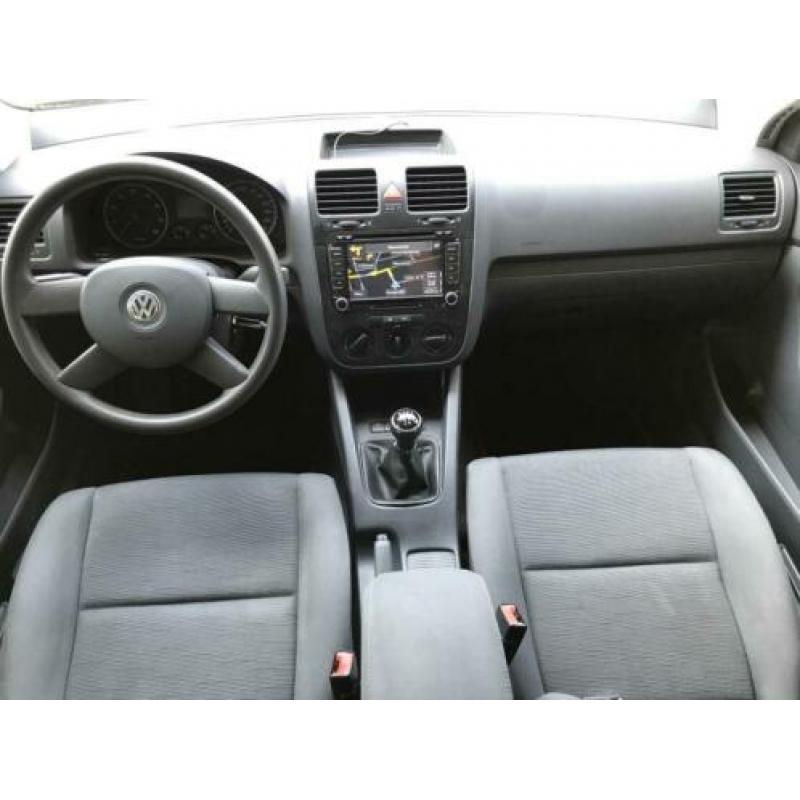 Volkswagen GOLF 1.4 NAVI|5D|sport|Rijklaar