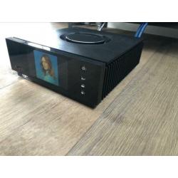 Naim Atom net 1 jaar oud zonder HDMI