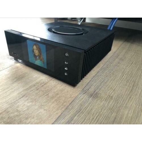 Naim Atom net 1 jaar oud zonder HDMI
