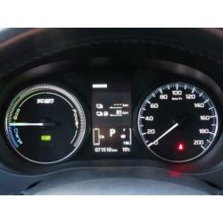 Mitsubishi Outlander 2.0 PHEV Executive Edition Sport Ex BTW