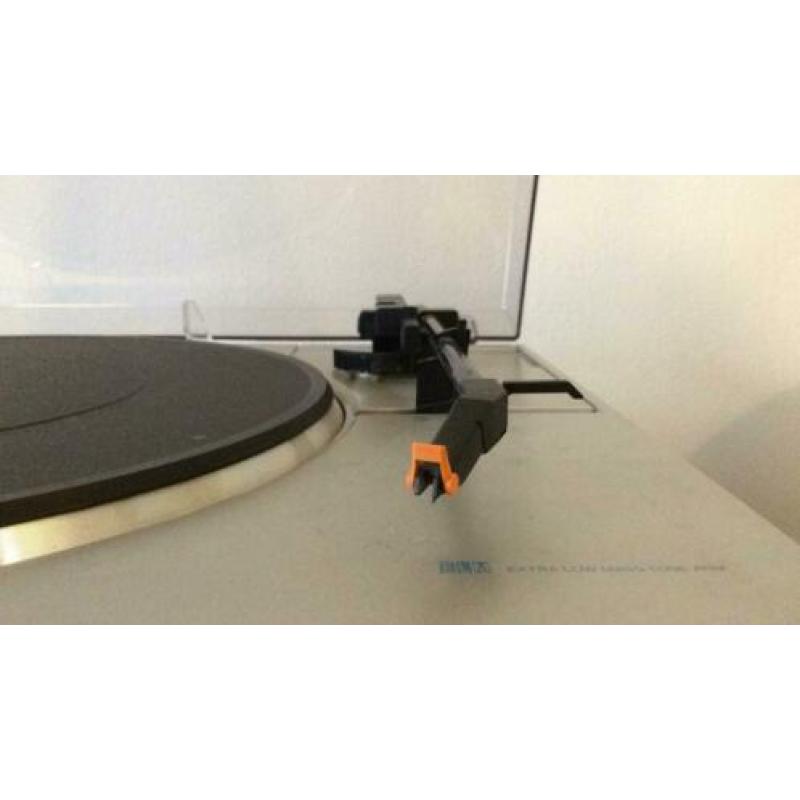 Platenspeler pick up philips fp140 vintage