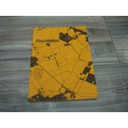 Fochteloo - B v/d Nieuwendijk