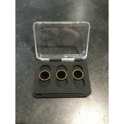 DJI Mavic Air Fly Combo drone(0 vlieguren), complete set.