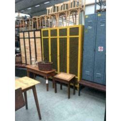 brocante / vintage / industrieel / elke zaterdag