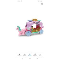 Vtech vrolijke vriendjes kasteel