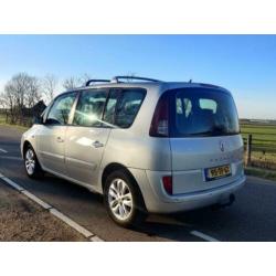 Renault Espace 2.0 Expression 6-persoons uitvoering
