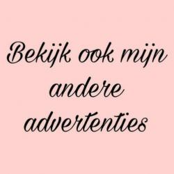 UITVERKOOP jongens longsleeve mt. 140/146 + 164/170