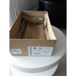 Burberry Kilbourne sneakers, maat 38, slechts 1x grdragen