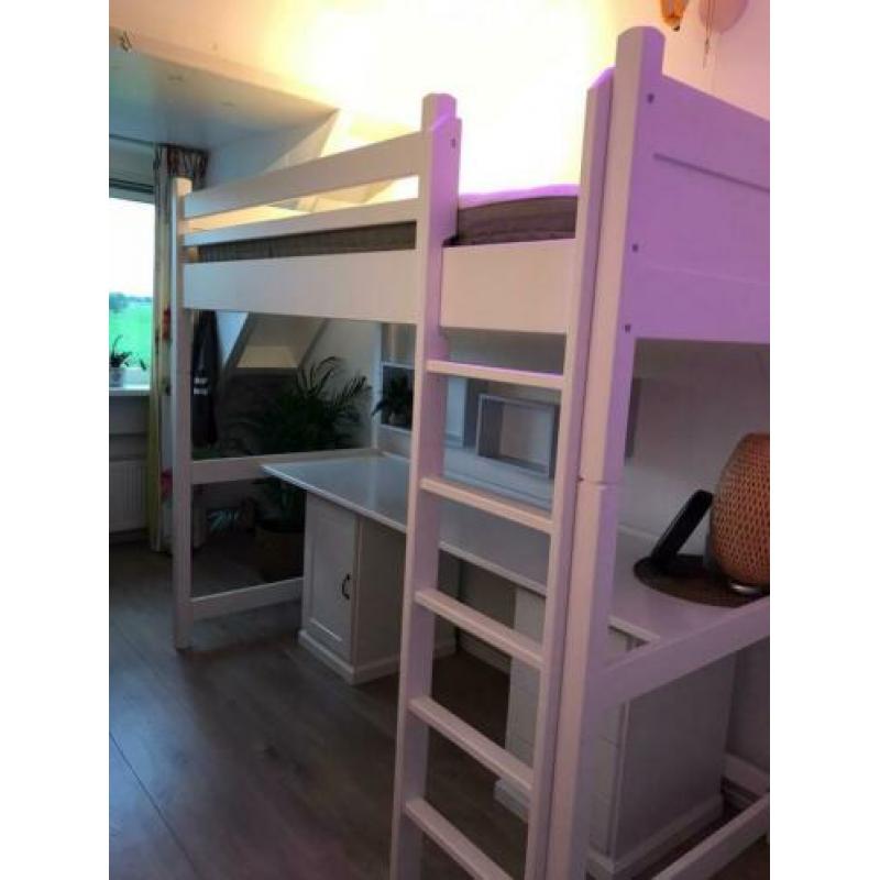 Alta hoogslaper “nieuw”