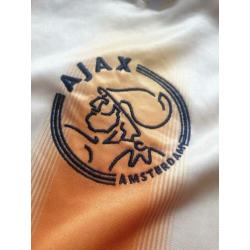 AJAX Uitshirt 2004-2005 (NIEUWSTAAT)