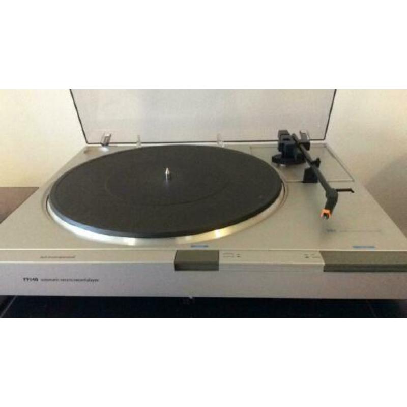 Platenspeler pick up philips fp140 vintage