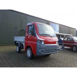 Brommobiel Casalini Kerry 45 km