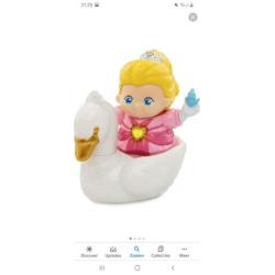 Vtech vrolijke vriendjes kasteel