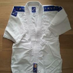 Judopak maat 140