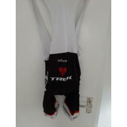 Wielrenkleding 4 setjes