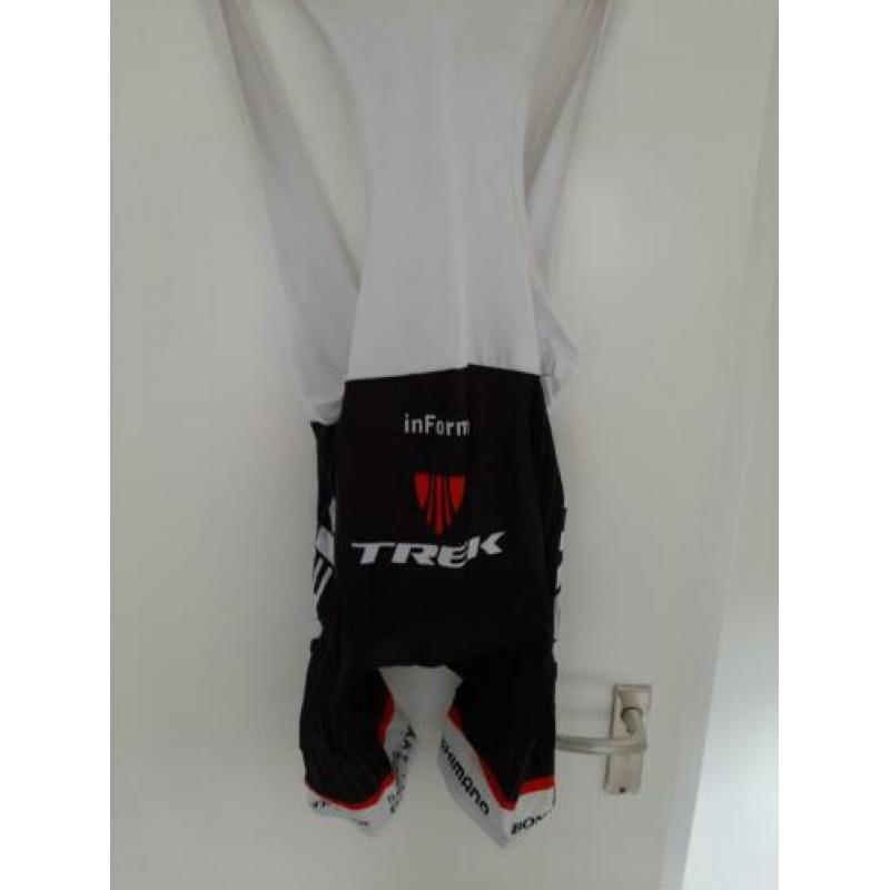 Wielrenkleding 4 setjes