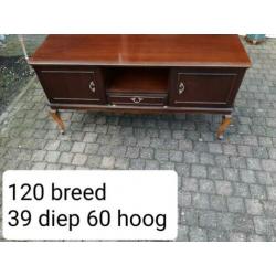 Koloniale meubelen en meer