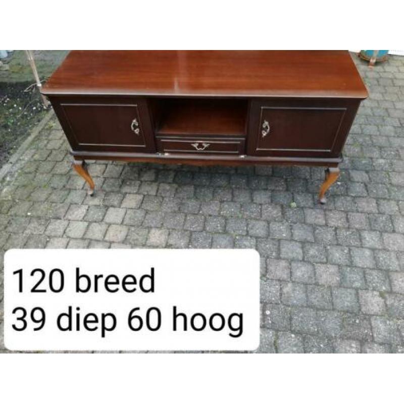 Koloniale meubelen en meer