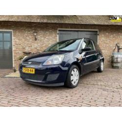 Ford Fiesta 1.3-8V Culture Airco